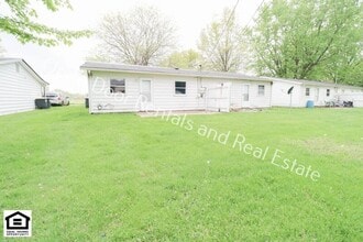 705 Lake Ave in Kendallville, IN - Building Photo - Building Photo