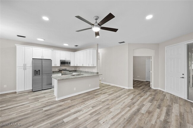 property at 9342 Lake Abby Ln