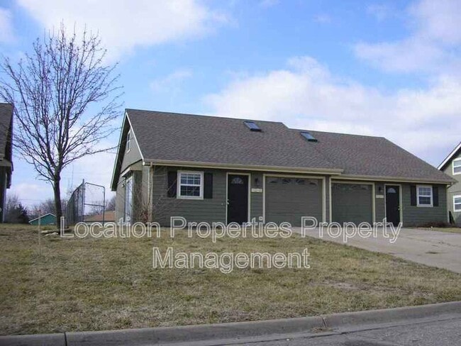 property at 2523 Morningside Dr