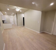 506 N Beard Ave in Shawnee, OK - Building Photo