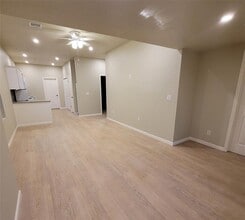 506 N Beard Ave in Shawnee, OK - Building Photo - Building Photo