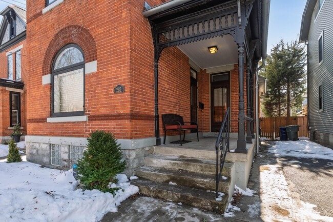 281 Reinhard Ave in Columbus, OH - Building Photo - Building Photo
