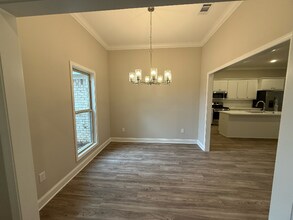 546 Patrick Farms Dr in Pearl, MS - Building Photo - Building Photo