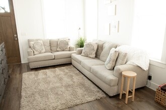 2025 Loretta Parker Lane, Unit Lot 11 in Barling, AR - Building Photo - Building Photo