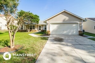 5025 Log Wagon Rd in Ocoee, FL - Building Photo