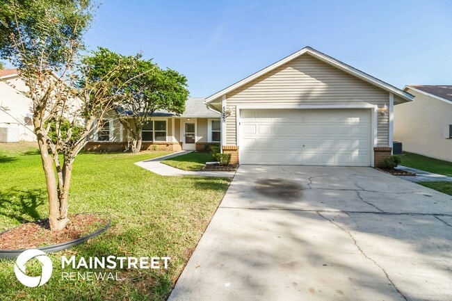 property at 5025 Log Wagon Rd