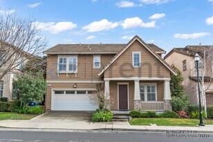 651 Carrington Ct in San Ramon, CA - Building Photo