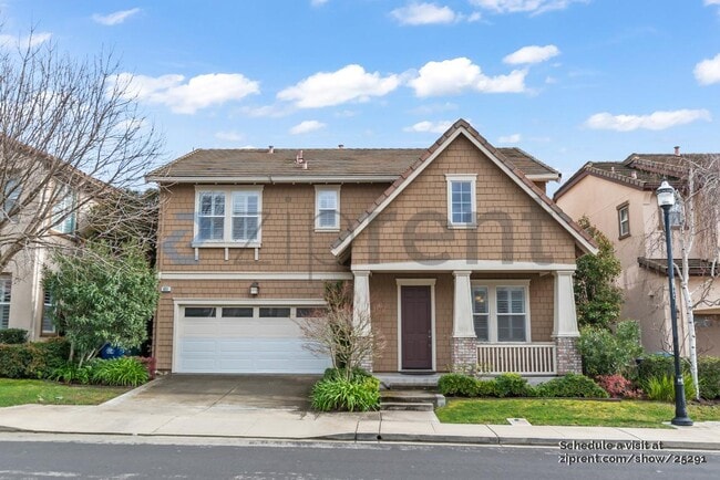 property at 651 Carrington Ct