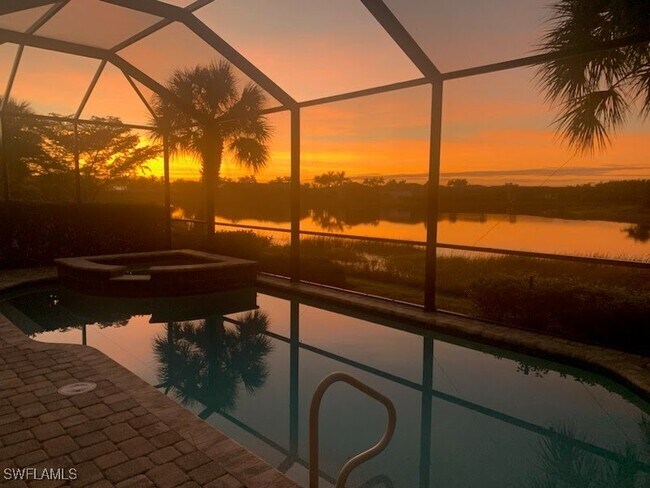 11843 Bourke Pl in Ft. Myers, FL - Building Photo - Building Photo