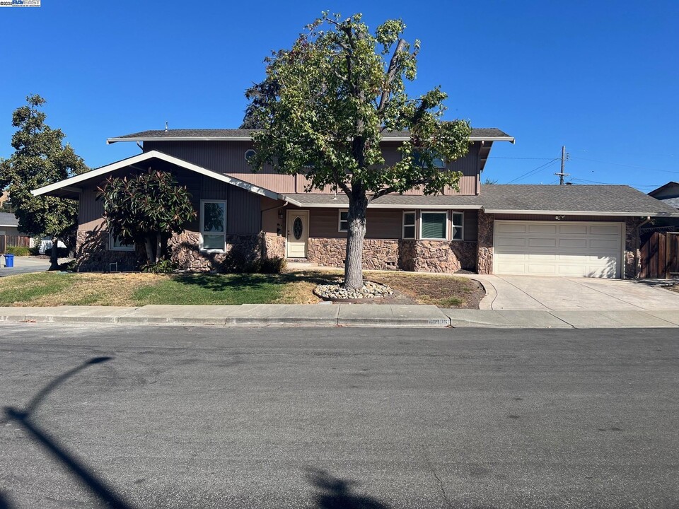 40906 Durillo Dr in Fremont, CA - Foto de edificio