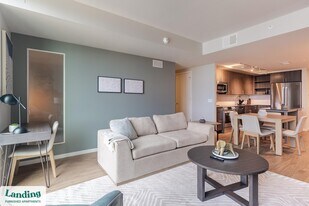 1771-1788 N Pierce St in Arlington, VA - Building Photo