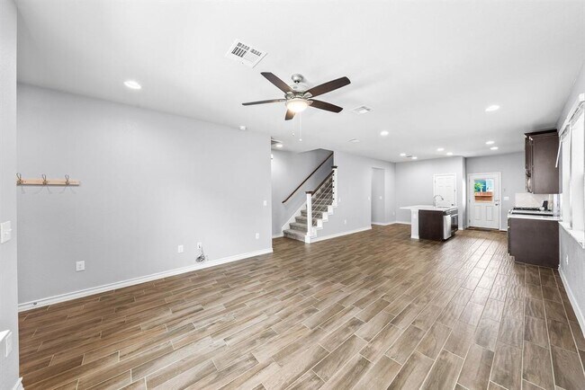 5002 Plum Peach Bend in Austin, TX - Building Photo - Building Photo