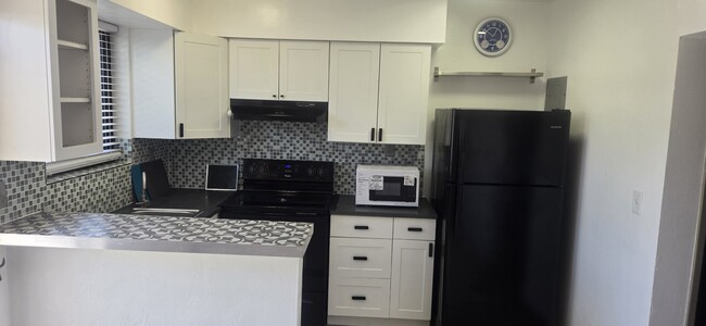 615 NE 7th St, Unit SIX