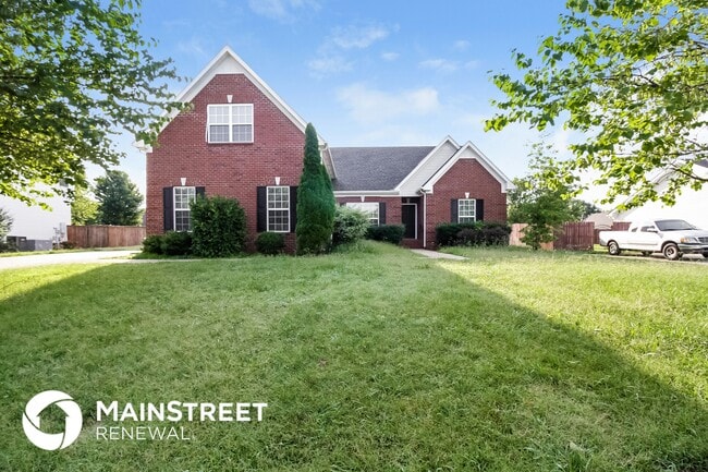 property at 1737 Kinsale Ave
