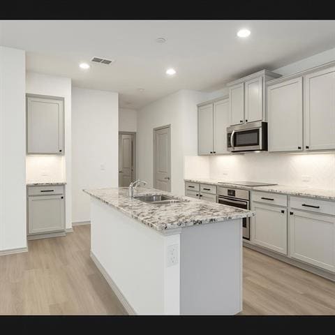 1115 Rusk Wy in Lewisville, TX - Building Photo - Building Photo