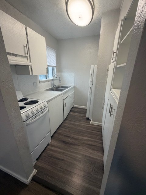 5220 Weber Rd, Unit f-204 in Corpus Christi, TX - Building Photo - Building Photo