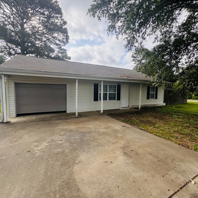 property at 295 Henry St