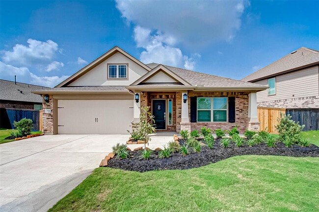 property at 2323 Green Kale Dr
