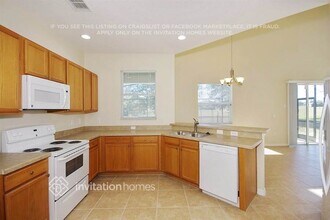 534 Wekiva Crest Dr, Unit 322 in Apopka, FL - Foto de edificio - Building Photo