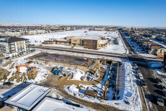 Sky 151 in Calgary, AB - Building Photo - Building Photo