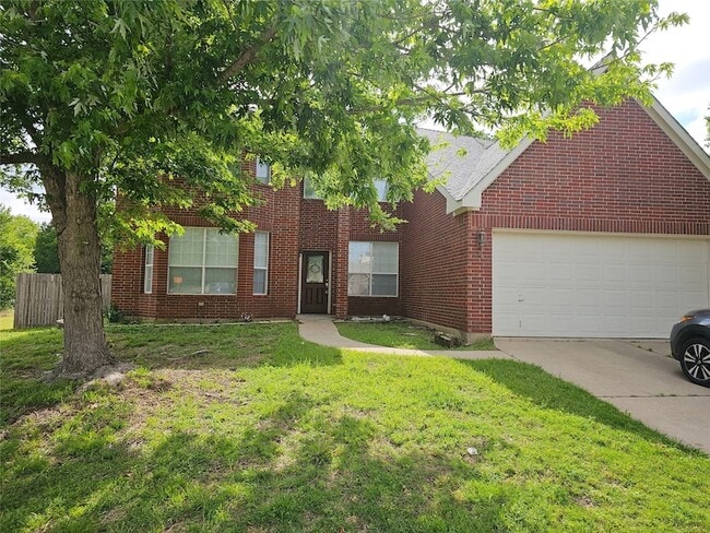 property at 7023 Greenspoint Dr