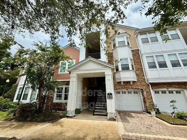 property at 8550 Touchton Rd