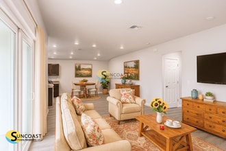 357 Greenbriar Blvd in Lehigh Acres, FL - Foto de edificio - Building Photo