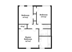 381 Canterbury Ln in Lawrenceville, GA - Foto de edificio - Building Photo