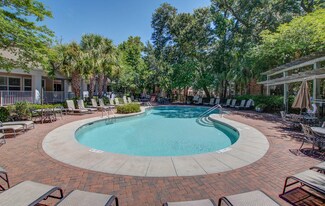 1755 Central Park Rd, Unit 3108 in Charleston, SC - Building Photo
