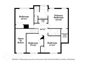 39 Wood Green Dr in Wendell, NC - Building Photo - Building Photo