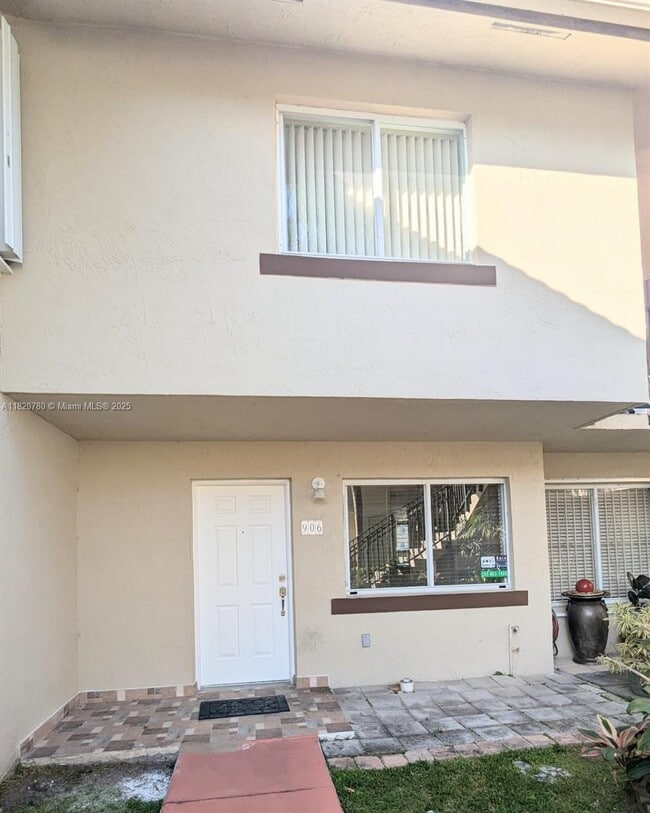 property at 431 NW 82nd Ave