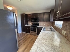 2610-2612 Ardmore St SE in Grand Rapids, MI - Building Photo - Building Photo