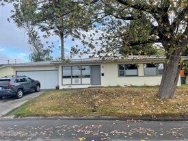 1790 Stewart Ave in Arcata, CA - Building Photo