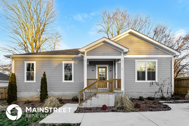 property at 1513 Dugger Dr