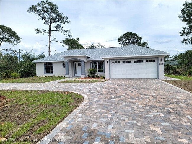 4410 Lake Haven Blvd in Sebring, FL - Building Photo - Building Photo