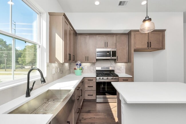 property at 5418 Wheatley St