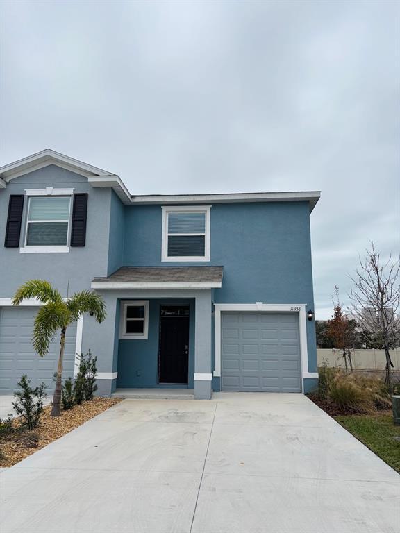 property at 11938 Hamilton Ave