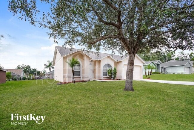 706 Tartan Loop in Lake Wales, FL - Building Photo - Building Photo