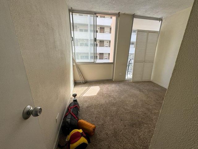 property at 2415 Ala Wai Blvd