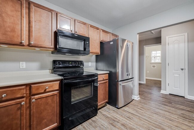 27 Rice Mill Rd in Savannah, GA - Building Photo - Building Photo