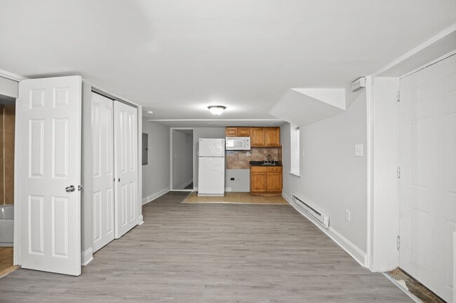 property at 6641 Ogontz Ave
