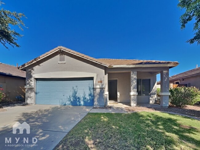 property at 4053 S Shady Ct