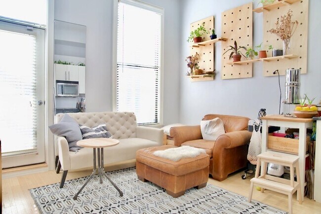 294 Columbus Ave, Unit 5