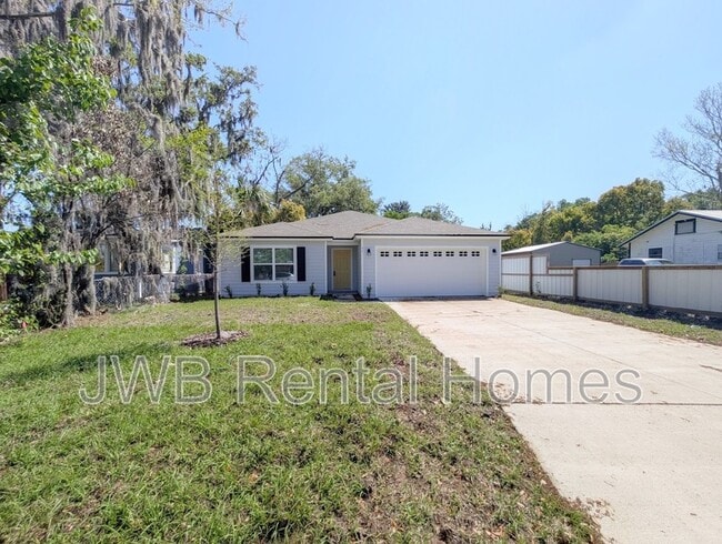 37 Hay Ave in Jacksonville, FL - Building Photo - Building Photo