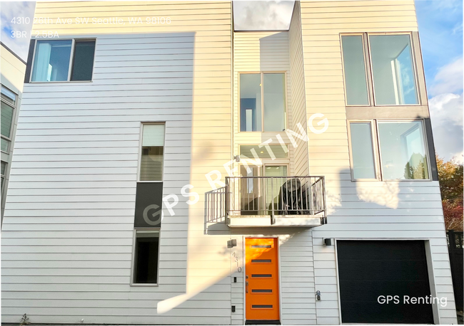 property at 4310 26th Ave SW