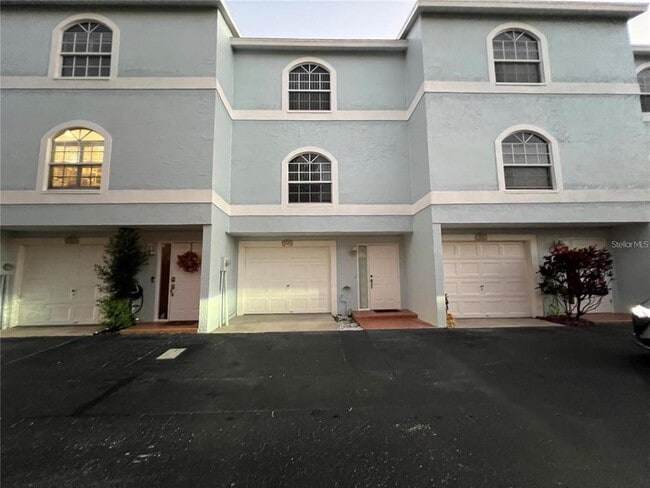 property at 751 Pinellas Bayway S