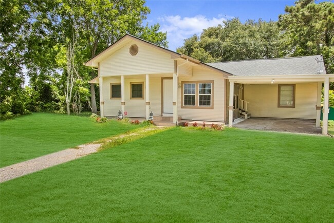property at 5110 FM1765