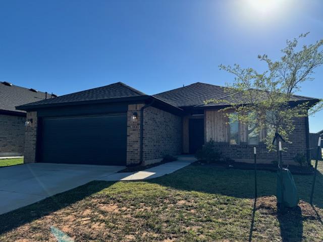property at 3100 Red Cedar Way