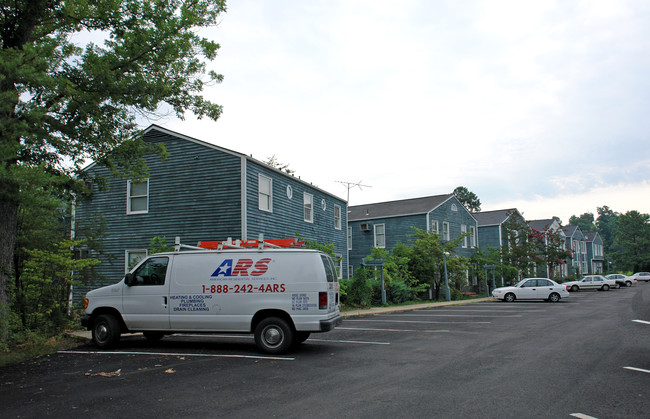 Swallows Landing in King George, VA - Building Photo - Building Photo