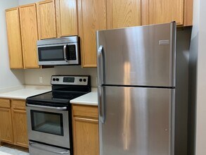 2323 E Porter Ave in Des Moines, IA - Building Photo - Building Photo